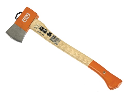[HIS-166818] BAHHUS08500 - Camping Hatchet HUS 0.8-500 1.15kg