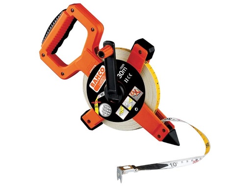 [HIS-166826] BAHLTS100E - LTS Open Reel Fibreglass Tape 100m/330ft (Width 13mm)