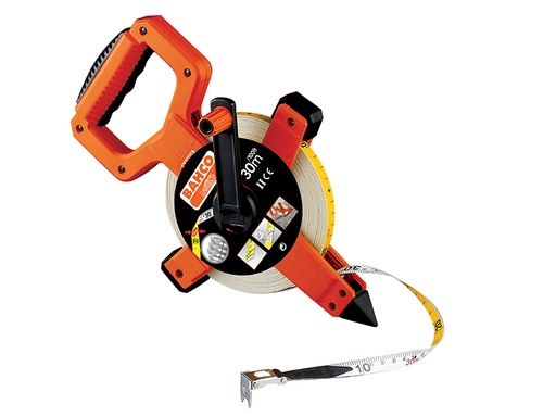 [HIS-166828] BAHLTS50E - LTS Open Reel Fibreglass Tape 50m/165ft (Width 13mm)