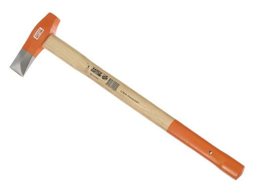 [HIS-166835] BAHMCP25810 - Maul Hickory Handle MCP 2.5-810 3.2kg