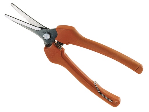 [HIS-166854] BAHP128 - P128-19 Grape Vine Secateurs Snip 6mm Capacity