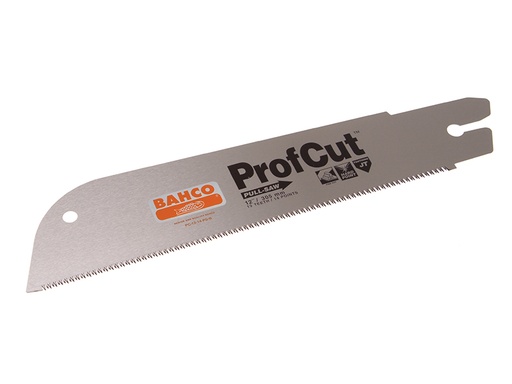 [HIS-166882] BAHPC12B - PC12-14-PS-B ProfCut Pull Saw Blade 300mm (12in) 14 TPI Fine