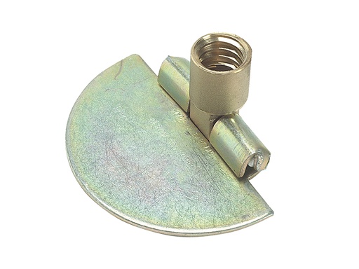 [HIS-167056] BAI1742 - 1742 Universal Drop Scraper 6in