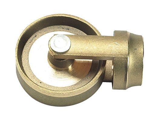 [HIS-167060] BAI1770 - 1770 Lockfast Clearing Wheel