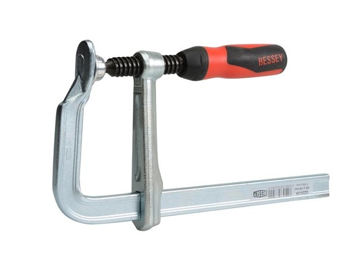[HIS-167145] BESG20Z2K - GZ20-2K All-Steel Screw Clamp Capacity 200mm