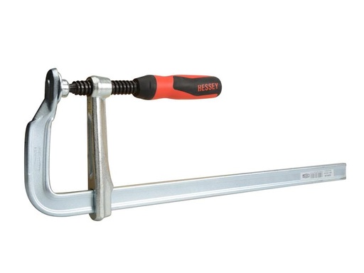 [HIS-167151] BESG40Z2K - GZ40-2K All-Steel Screw Clamp Capacity 400mm