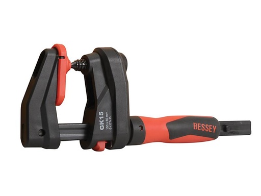 [HIS-167153] BESGK15 - GearKlamp GK Transmission Clamp Capacity 150mm