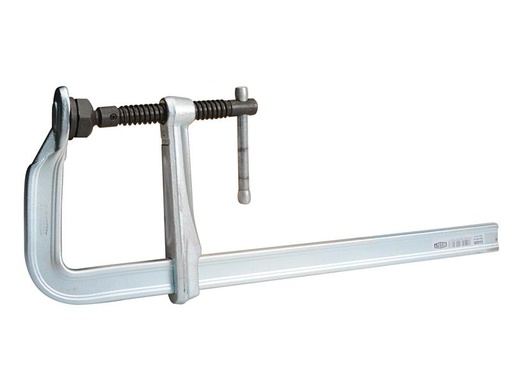 [HIS-167173] BESSG40M - SG40M Heavy-Duty All-Steel Screw Clamp Capacity 400mm