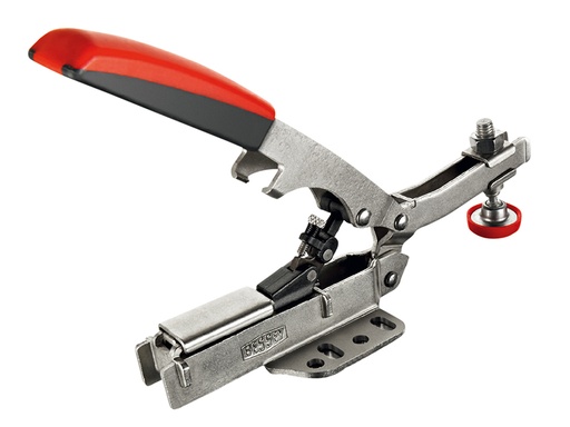 [HIS-167176] BESSTCHH50 - STC Self-Adjusting Horizontal Toggle Clamp 40mm