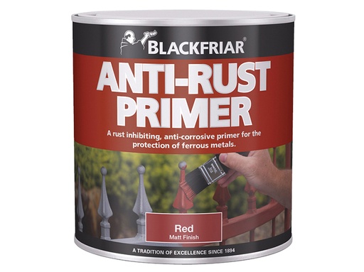 [HIS-167217] BKFARP250 - Anti-Rust Primer Quick Drying 250ml