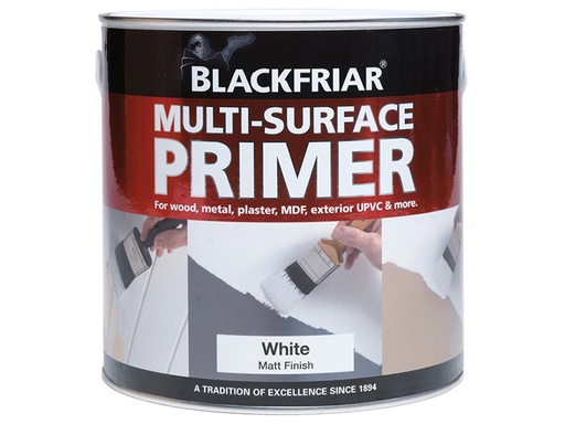 [HIS-167253] BKFMSP500 - Multi Surface Primer 500ml