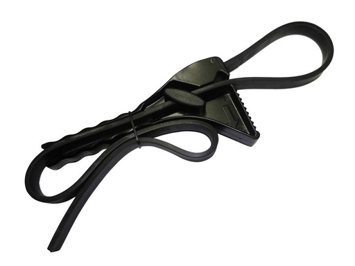 [HIS-167337] BOAALI - Aluminium Strap Wrench 10-275mm