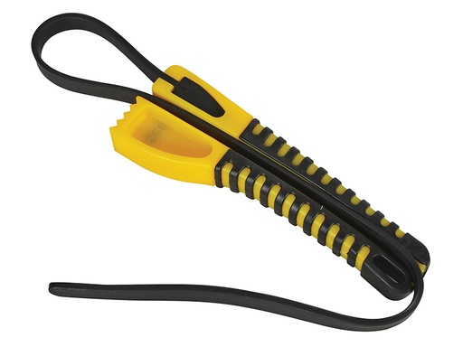 [HIS-167339] BOABABYSG - Baby Boa Strap Wrench Soft Grip 100mm