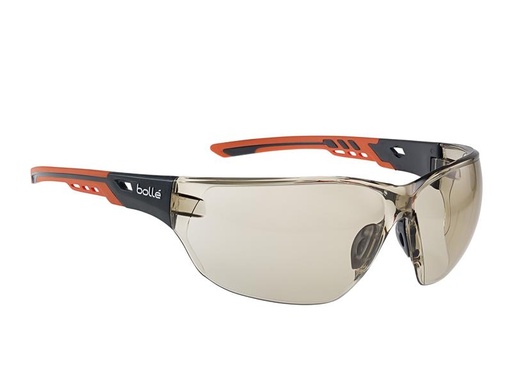 [BOLNESSPCSP] NESS+ PLATINUM Safety Glasses CSP