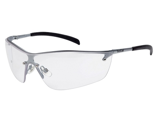 [HIS-167356] BOLSILPSI - SILIUM Safety Glasses - Clear