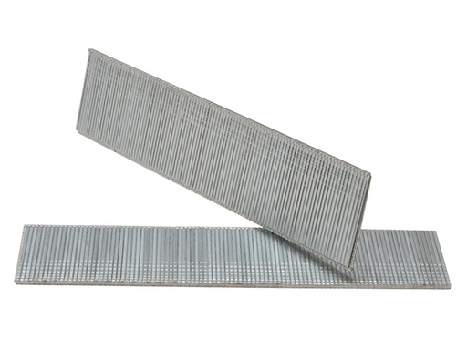 [HIS-167412] BOSBT1330GA5 - BT13-30-Galvanised Brad Nails 30mm (Pack 5000)