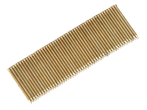 [HIS-167445] BOSHCFN50 - HCFN-50 15 Gauge Hardened Nails 50mm (Pack 1500)