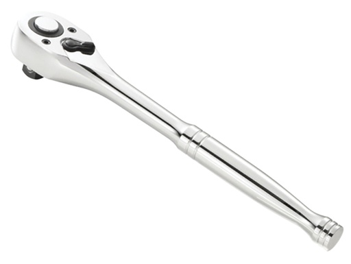 [HIS-167561] BRIE032709B - Ratchet 1/2in Drive - Steel Handle