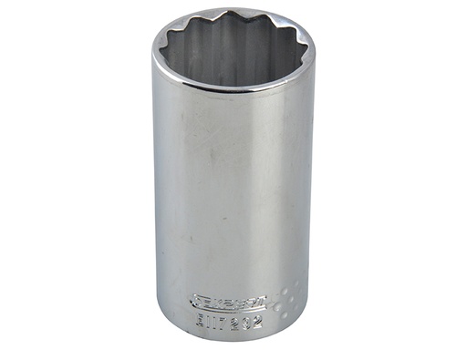 [HIS-167738] BRIE117283B - Bi-Hexagon Deep Socket 1/2in Drive 17mm