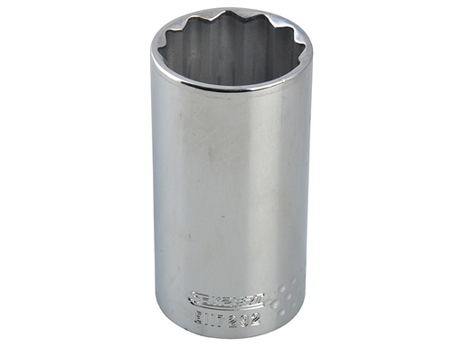[HIS-167743] BRIE117288B - Bi-Hexagon Deep Socket 1/2in Drive 23mm