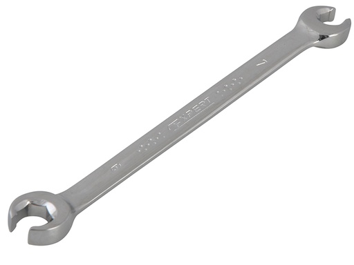 [HIS-167762] BRIE117368B - Flare Nut Wrench 24mm x 27mm 6-point