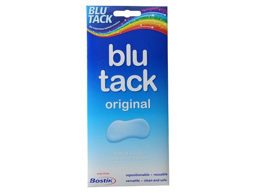 [HIS-167913] BSTBTE - Blu Tack Economy Pack