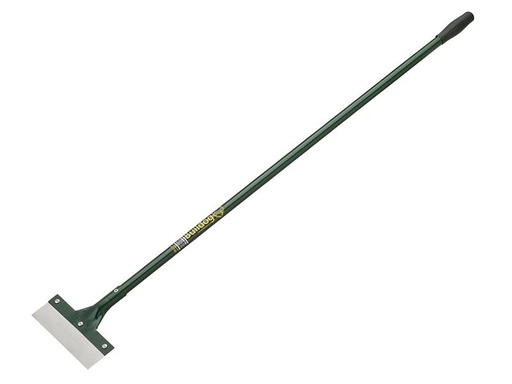 [HIS-167923] BUL1190 - Premier Floor Scraper 1190