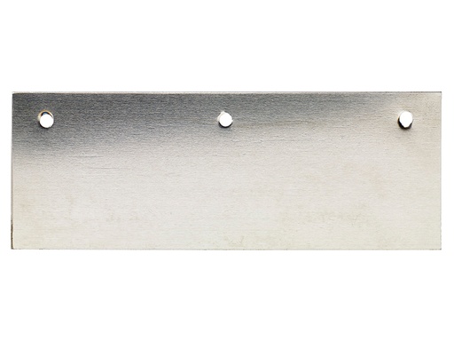 [HIS-167924] BUL1191 - Blade for 1190 Floor Scraper