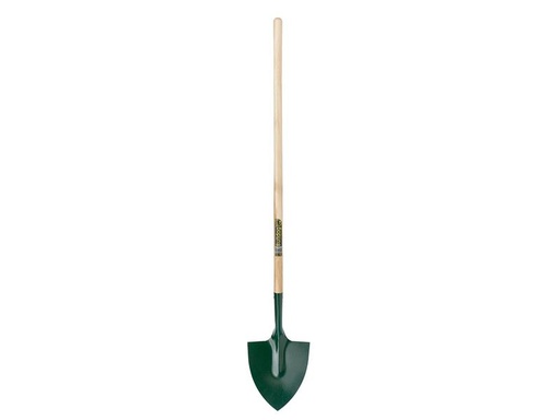 [HIS-167928] BUL2309 - West Country Shovel