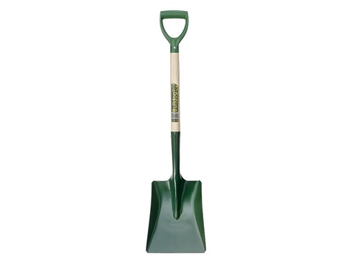 [HIS-167929] BUL2SM2PD - 2SM2PD Open Socket Square Shovel No.2 PD