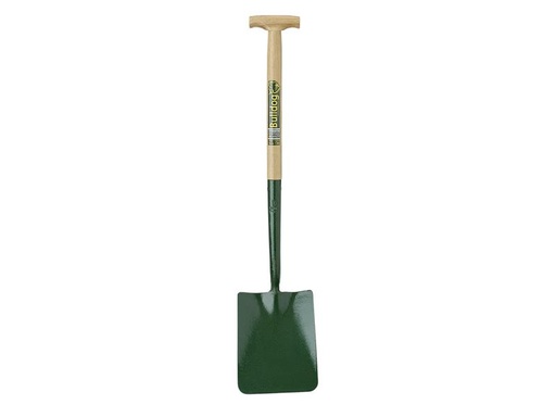 [HIS-167933] BUL5202000T - 000 Square Mouth Shovel T 5202/03/281/0