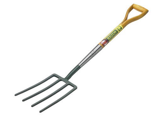 [HIS-167936] BUL5704YD - Premier Digging Fork YD