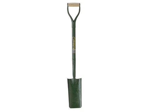 [HIS-167938] BUL5CLAM - All-Steel Cable Laying Shovel