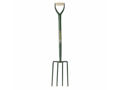 [HIS-167946] BUL5TFAM - 5TFAM Trenching Fork Metal MYD