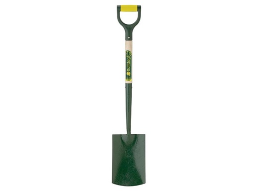 [HIS-167952] BUL7101 - Evergreen Digging Spade