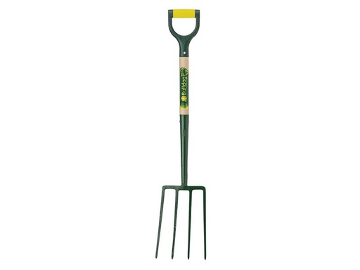 [HIS-167954] BUL7103 - Evergreen Digging Fork