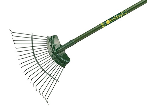 [HIS-167956] BUL7105 - Evergreen Lawn Rake 48in Aluminium Shaft