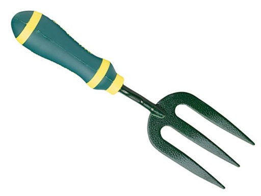 [HIS-167960] BUL7111 - Evergreen Hand Fork