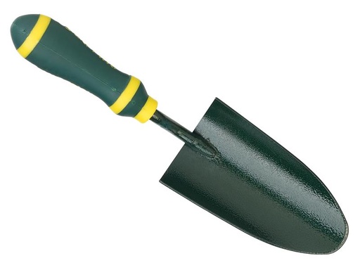 [HIS-167961] BUL7112 - Evergreen Hand Trowel
