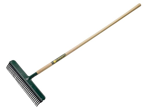 [HIS-167969] BUL9149N - Premier Wizard Rake