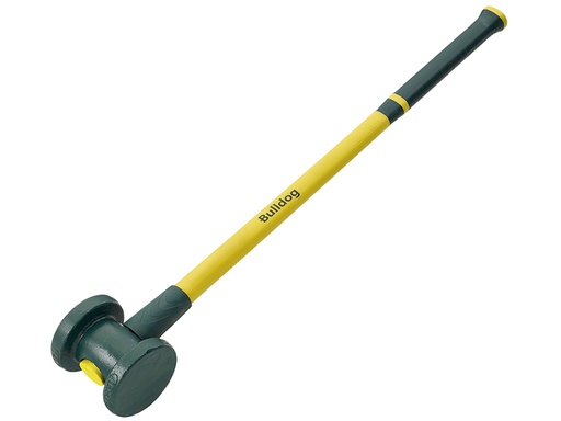 [HIS-167986] BULFM14F - FM14 Fibreglass Handle Fencing Maul 6.35kg (14lb)