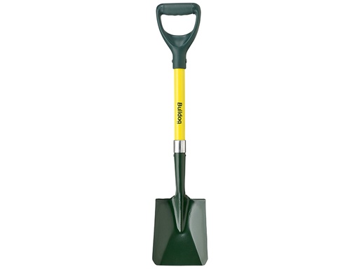 [HIS-167989] BULMINISQ - Mini Square Mouth Shovel