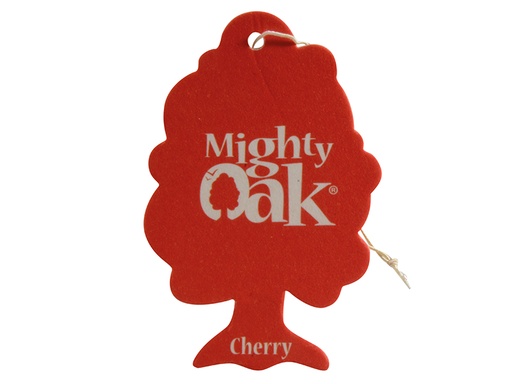 [HIS-168014] C/PRED001 - Mighty Oak Air Freshener - Cherry
