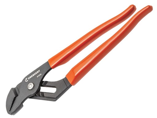 [HIS-168543] CRERT210CVN - RT210CVN Tongue & Groove Joint Multi Pliers 250mm - 38mm Capacity