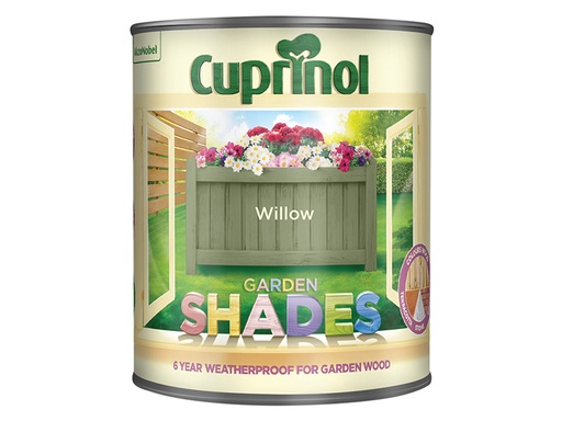 [HIS-168766] CUPGSWIL1L - Garden Shades Willow 1 litre