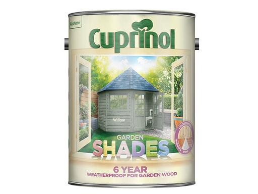 [HIS-168768] CUPGSWIL5L - Garden Shades Willow 5 litre
