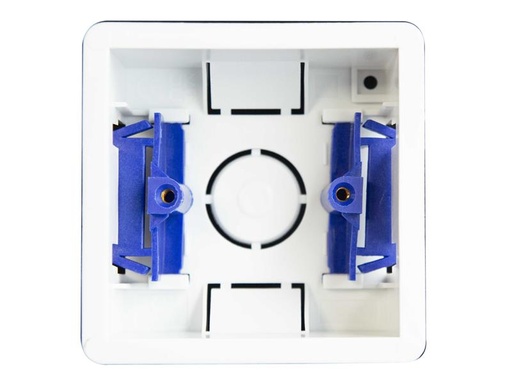 [HIS-168956] DCN8895NB - Pattress/Dry Lining Box 36mm 1-Gang