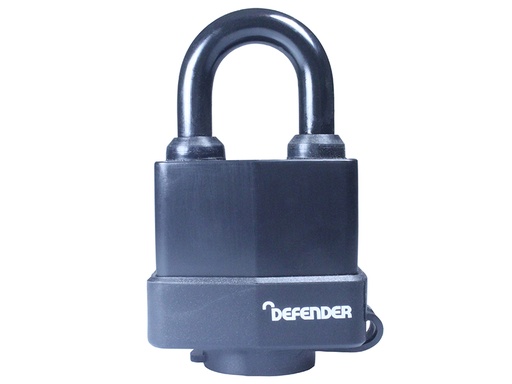 [HIS-168963] DEFATL50 - All Terrain Weatherseal Padlock 50mm