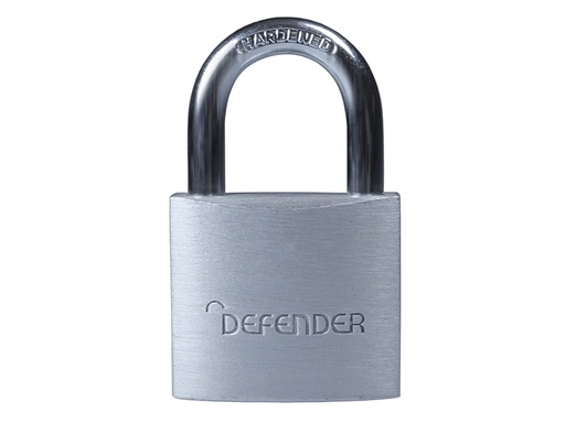 [HIS-168990] DEFDFAL3 - Aluminium Padlock 30mm