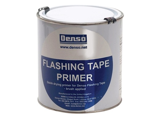 [HIS-169013] DENFTPRIM1L - Flashing Tape Primer 1 Litre